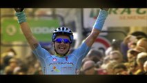 Summary - Stage 5 (Saint-Paul-Trois-Châteaux / Salon-de-Provence) – Paris Nice 2016