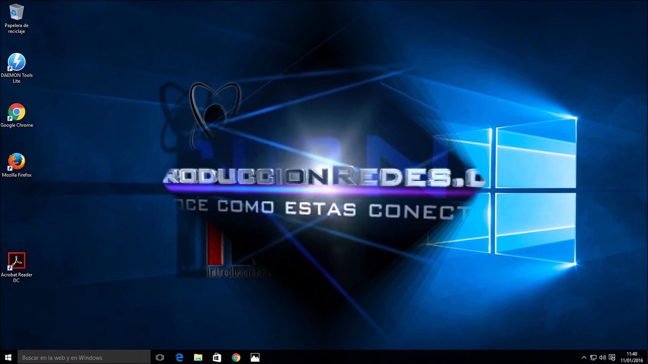 Como quitar o desactivar programas al inicio de Windows 10