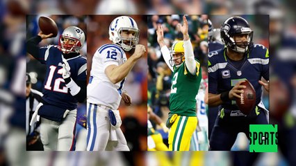 Eli Manning Signs Big Contract Extension With the Giants