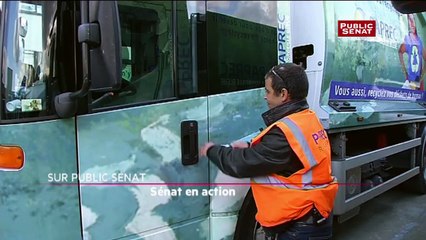 Sénat en Action - La laïcité dans tous ses états - Bande-annonce