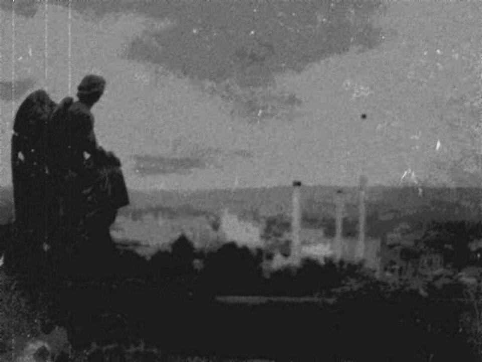 The Severance - B4/ Timecollapse