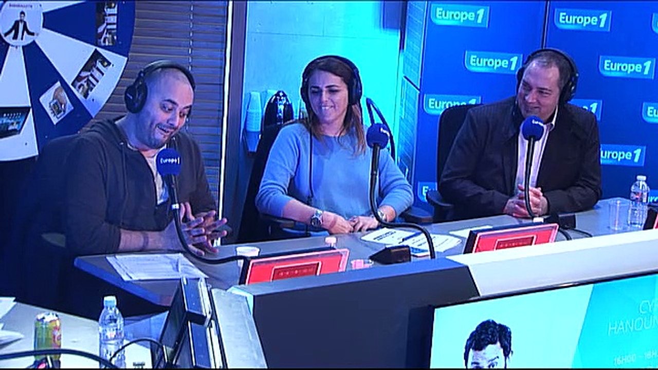 Quand Messmer rencontre enfin Messpère !