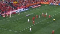 All goals Adelaide United 0-1 Melbourne City  FULL MATCH HIGHLIGHTS  Matchday 23