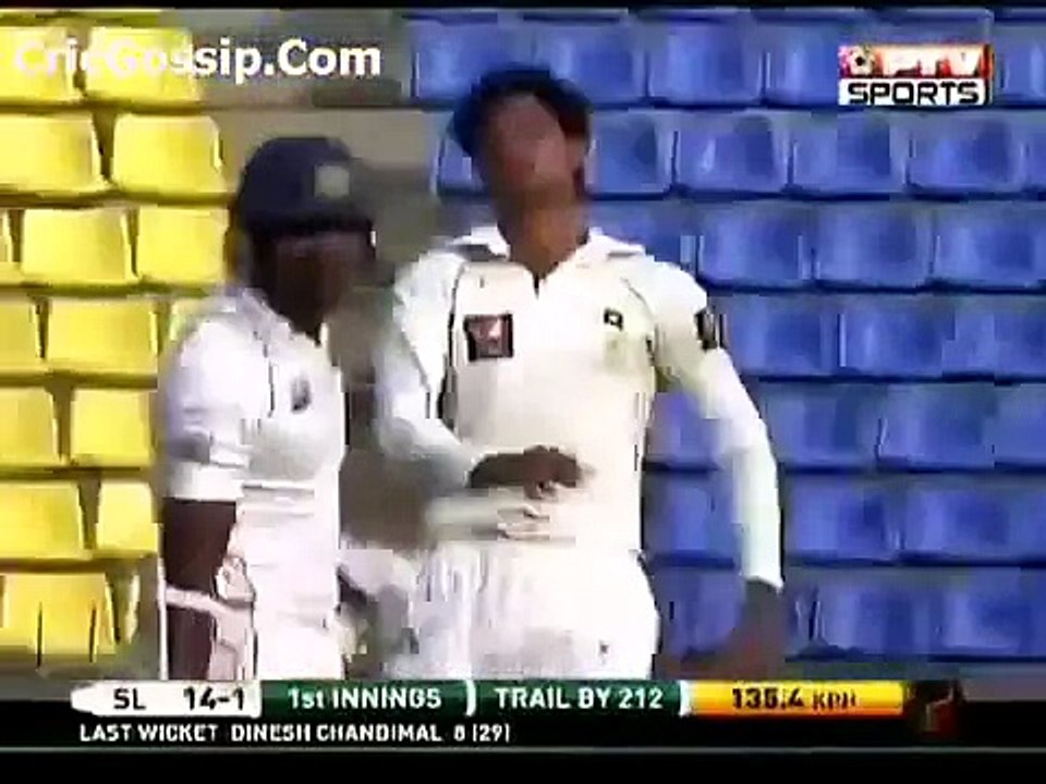 Best Ball Ever In The History Of Cricket