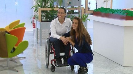 Ona Carbonell y Teresa Perales, dos deportistas a por el oro en los JJOO de Río de Janeiro