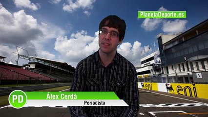 Valentino Rossi y Xavi Hernández, frente a frente