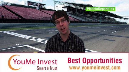 Valentino Rossi califica a Marc Márquez de traidor