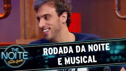 The Noite - 10.03.16 - Parte 3