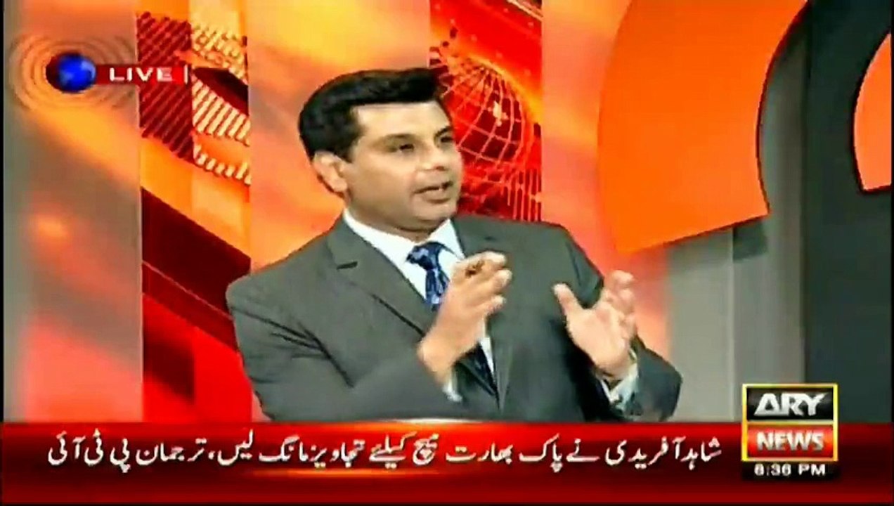 People burdened with five additional taxes, says Umar