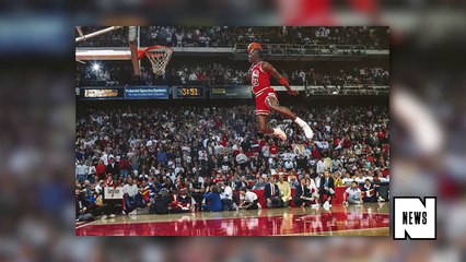 NBA 2K16 to Drop a Special Edition Version With Michael Jordan on the Cover and Other Swag