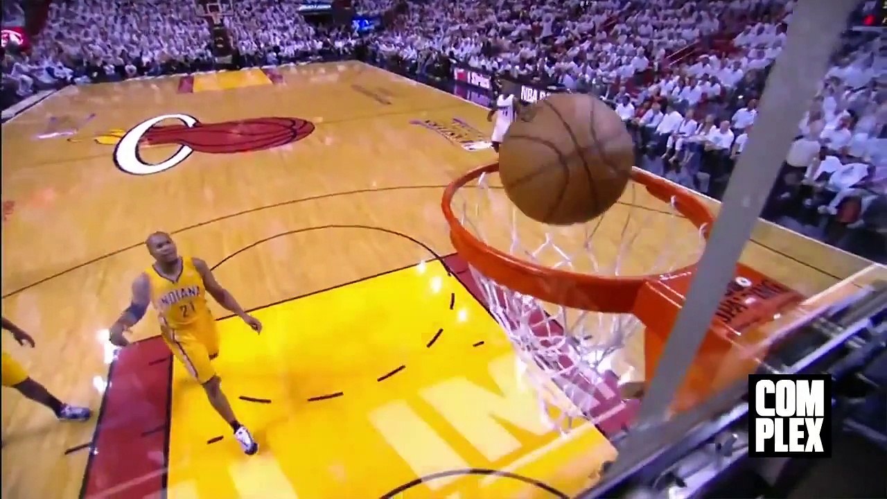 Chris Bosh Says It'll Be Extremely Difficult for Kevin Love to Play With LeBron James