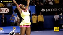 Serena Williams Named Sports Illustrated’s Sportsperson of the Year