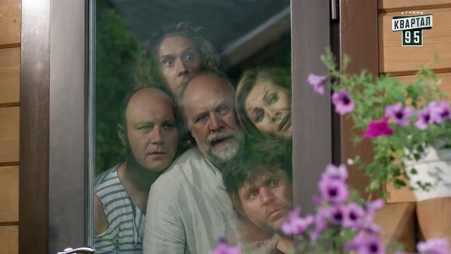 После просмотра люди должны стать добрее - Дмитрий Суржиков о новом сериале Родственнички.