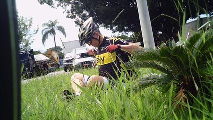 Convido a todas as equipe de ciclismo, Mtb, Pedal Solidário dia 03 de abril de 2016, as 7 horas, Avenida do Povo, Taubaté, (12)