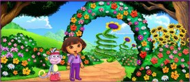 Dora The Explorer - Dora Fantastic Gymnastics Adventure