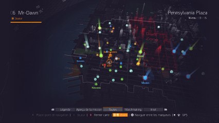 The Division : Easter Egg Adventure Time