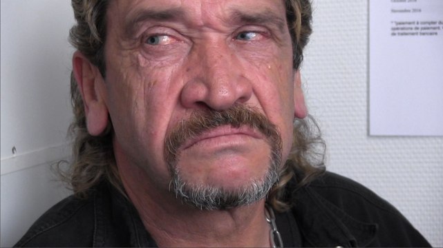 Fans de Johnny : portraits d'un sosie et d'une groupie