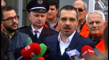 Armët pa leje, Tahiri premton amendime të reja të ligjit- Ora News- Lajmi i fundit-