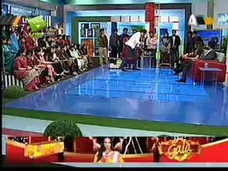 irfan Rockstar IN good morning show with Sahir Lodhi on A PLUS CHANNEL 5