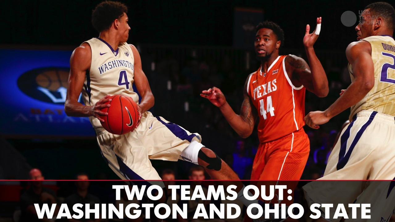 NCAA Bubble Watch