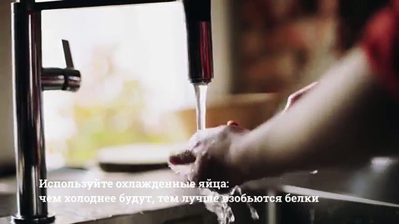 5 советов по выпечке [sweet & flour]