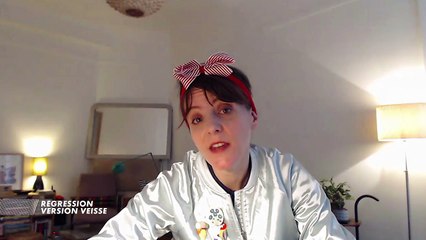 Régression version Veïsse - L'émission d'Antoine du 11/03 - CANAL+