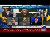 Waseem Badami Excellent Reply To Hamid Mir on Mustafa Kamal & 1992 Operation