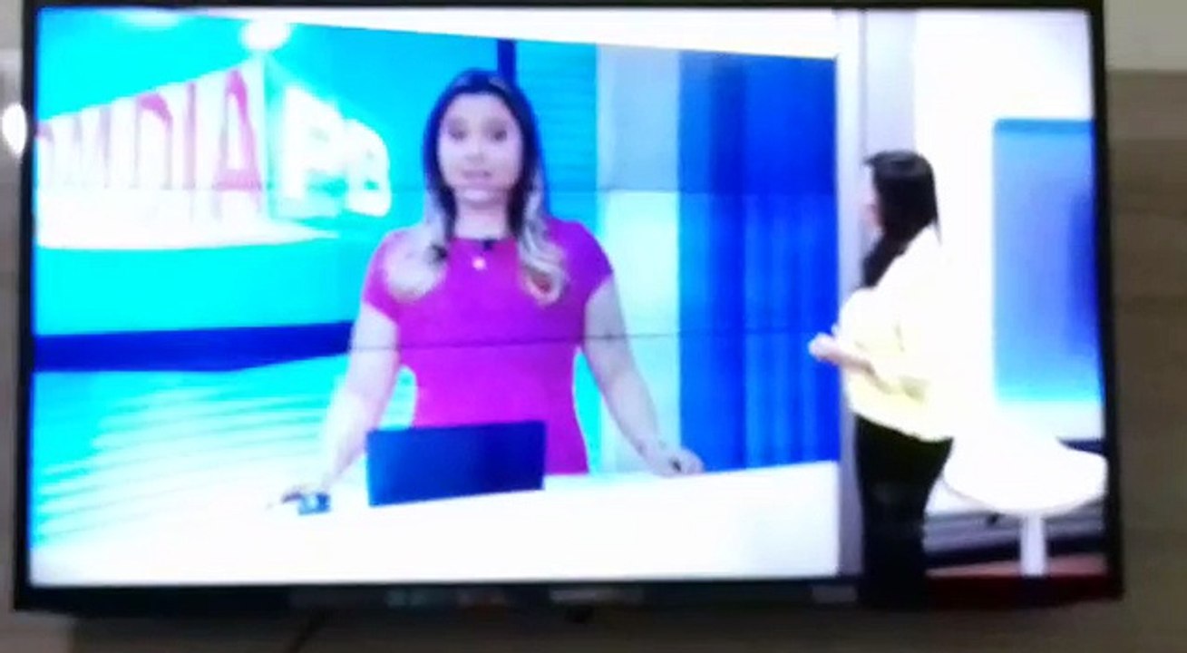 Prisão de ex-prefeito