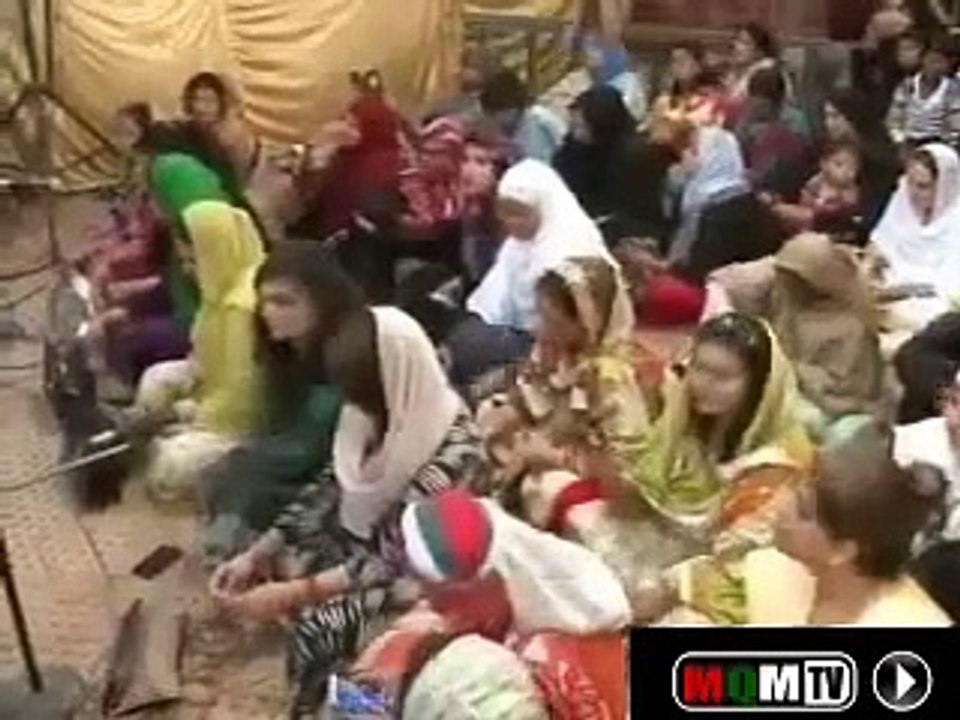 Altaf Hussain Response On Mustafa Kamal Announces To Do Jalsa In Jinnah Ground