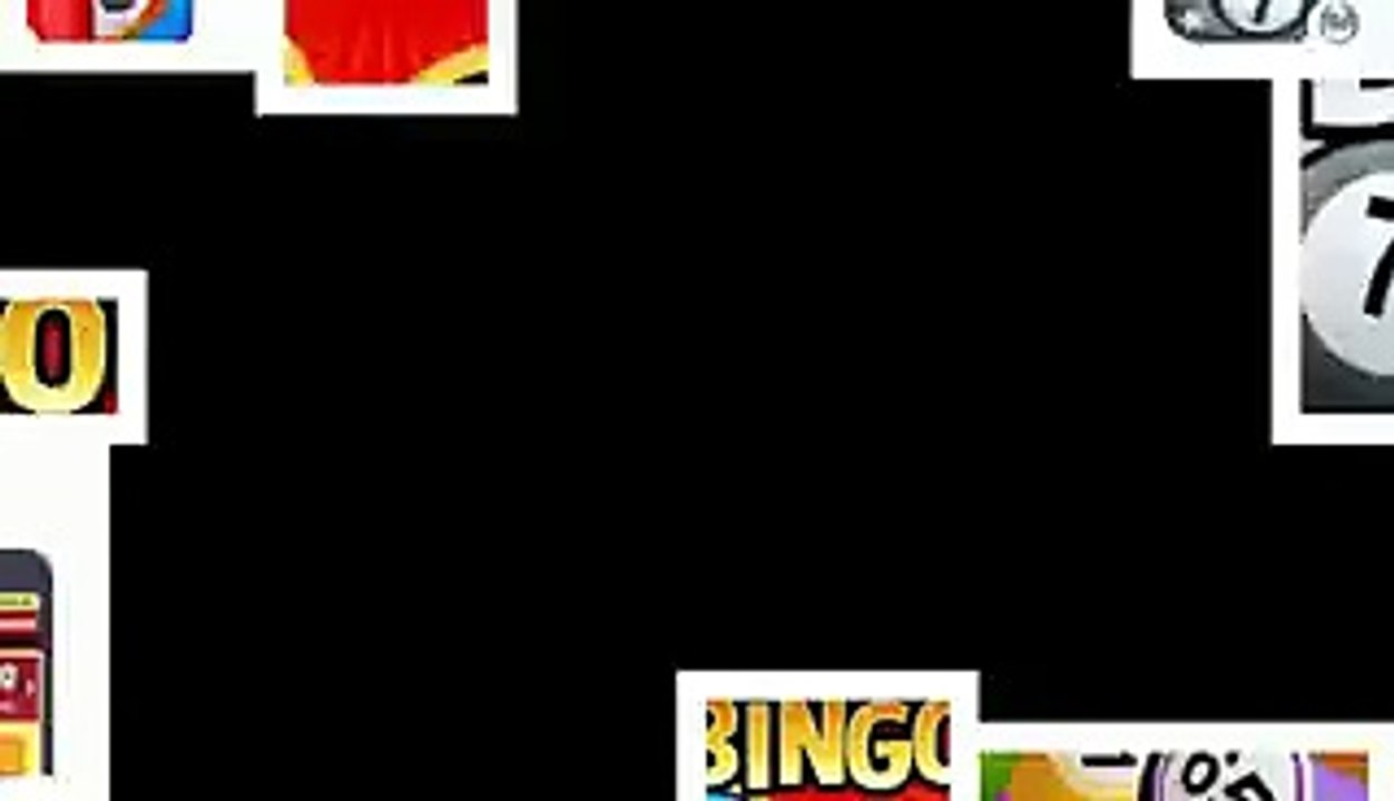 Bingo Anywhere