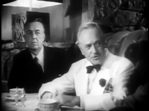 The Groom Wore Spurs (1951) 1/2