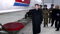 Líder norte-coreano ordena novos testes nucleares
