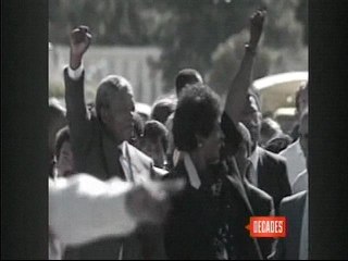 2.11.90 - Nelson Mandela Freed From Prison