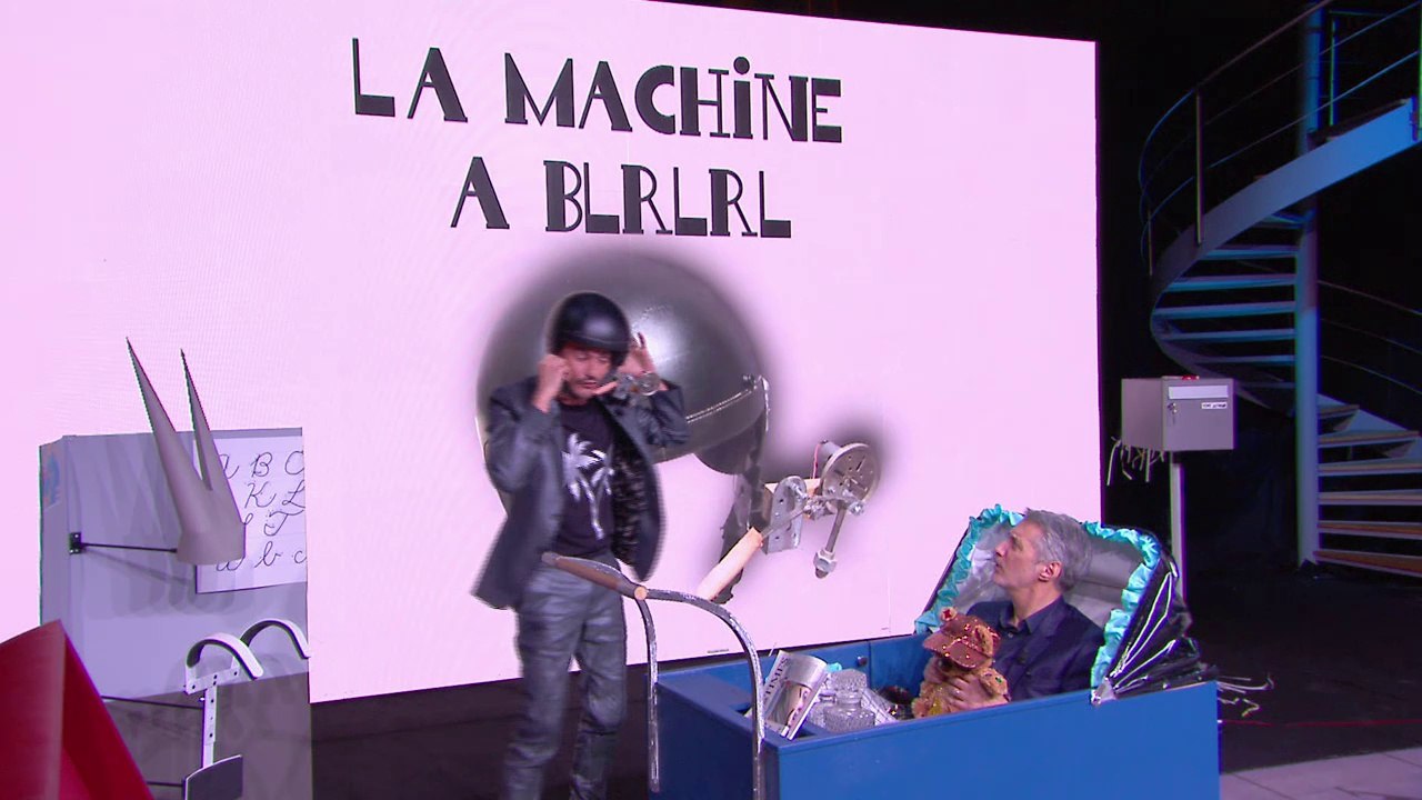 Se faire de la thune avec la regression - Tony la thune - L'émission d'Antoine du 11/03 - CANAL+