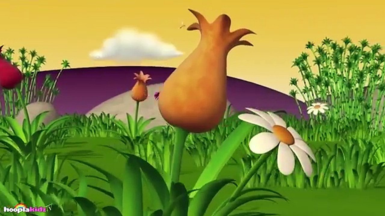 Gazoon - Cartoons for Children - Roll & More Funny Cartoons by HooplaKidz TV