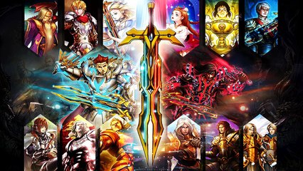 Yugioh Trivia: Noble Knights Archetype Episode 102