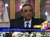 Geo News Headlines - 11 March 2016 - 2200