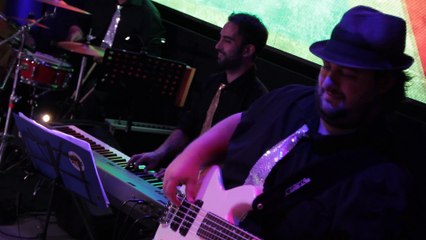 TRIANGOLO - ICARO LIVE BAND
