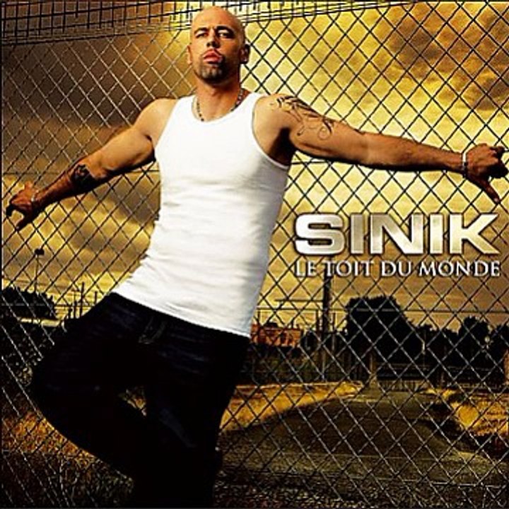 Sinik -  Daryl
