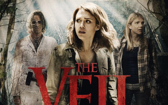 The Veil. CINE DE TERROR 2016. ACIAGO FILMS.