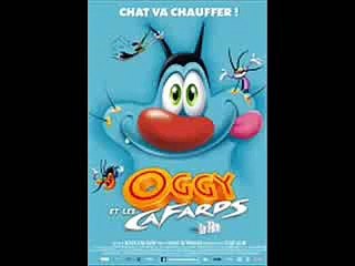 אוגי והמקקים לצפייה ישירה תרגום מובנה