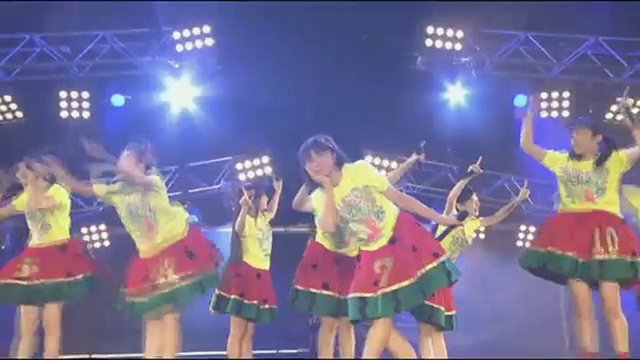 ◎ ㋩㋑㋟㋢㋖ 歌詞付き