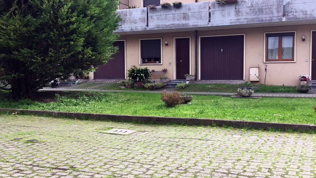 Preparatevi...