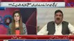 Mein MQM ko mashwara dun ga ke Mustafa Kamal per hath hola rakhain - Sheikh Rasheed