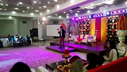 GEO CHANNEL PRIVATE SHOW IRFAN hussain rockstar  9