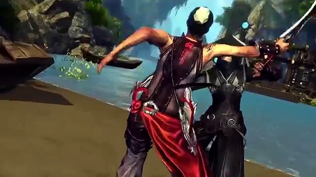 Top 10 MMORPGs Coming 2016