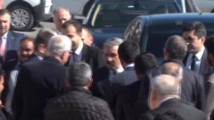 Musin Yazacıoğlu'nun Ölümüne İlişkin Dava - Kahramanmaraş