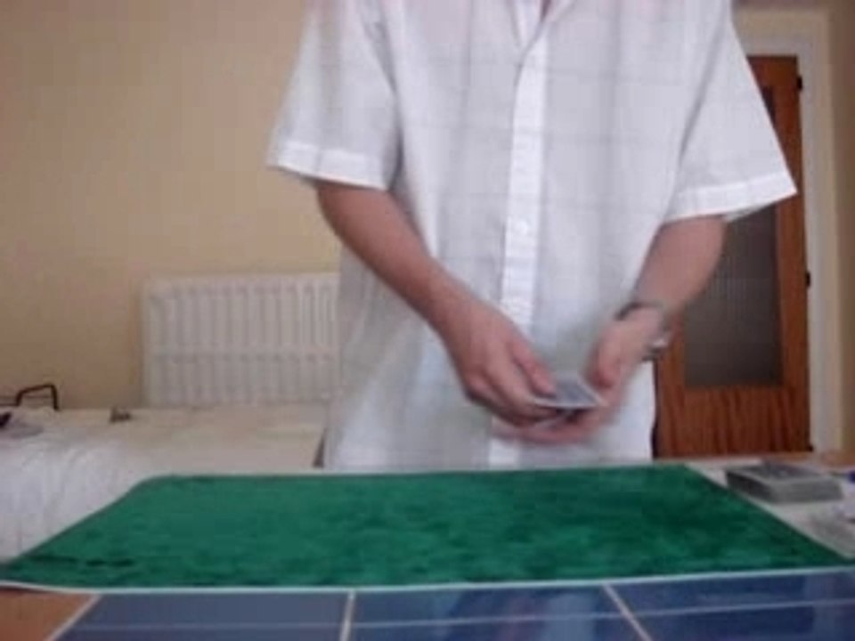 Willheimer - cartes magiques