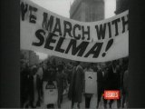 3.7.65 - Civil Rights March From Selma To Montgomery, Alabama