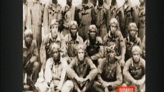 3.7.42 - First Class Of Black Tuskeegee Airmen Graduated